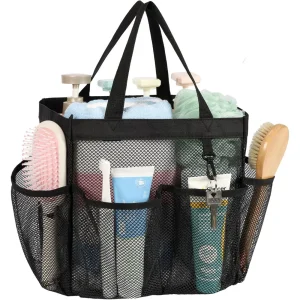 Portable Mesh Shower Caddy
