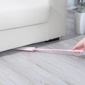 Long-Handle Duster with 10 Cloths